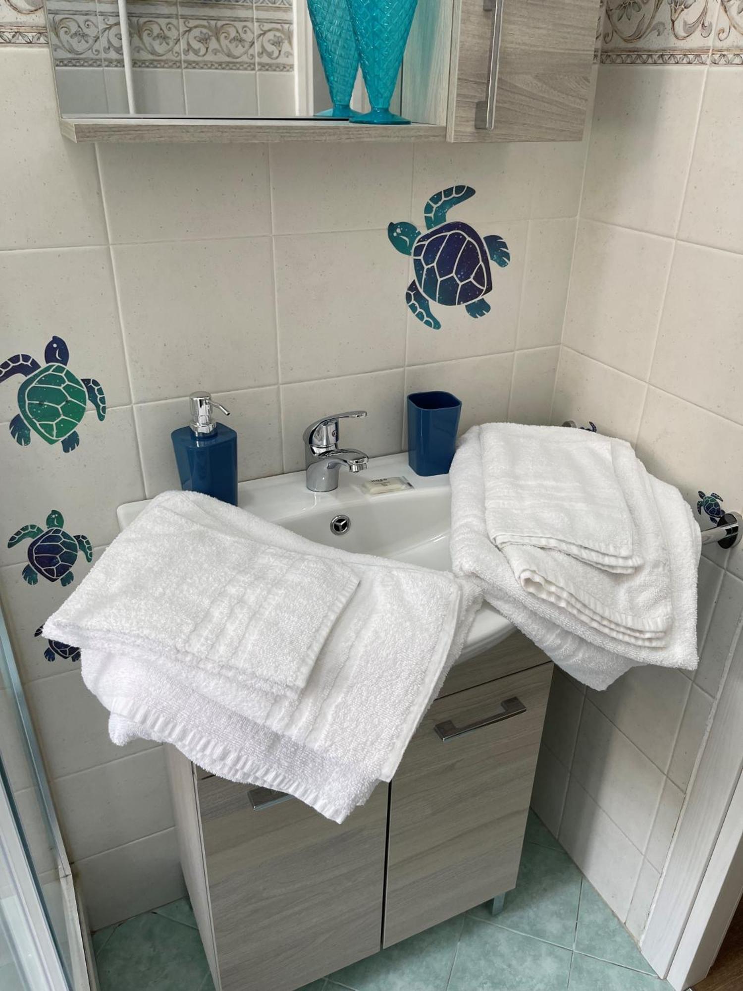 Matilde House A Genova, Boccadasse, Completo Ed Esclusivo Apartment *