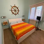 Matilde House A Genova, Boccadasse, Appartamento Completo Ed Esclusivo