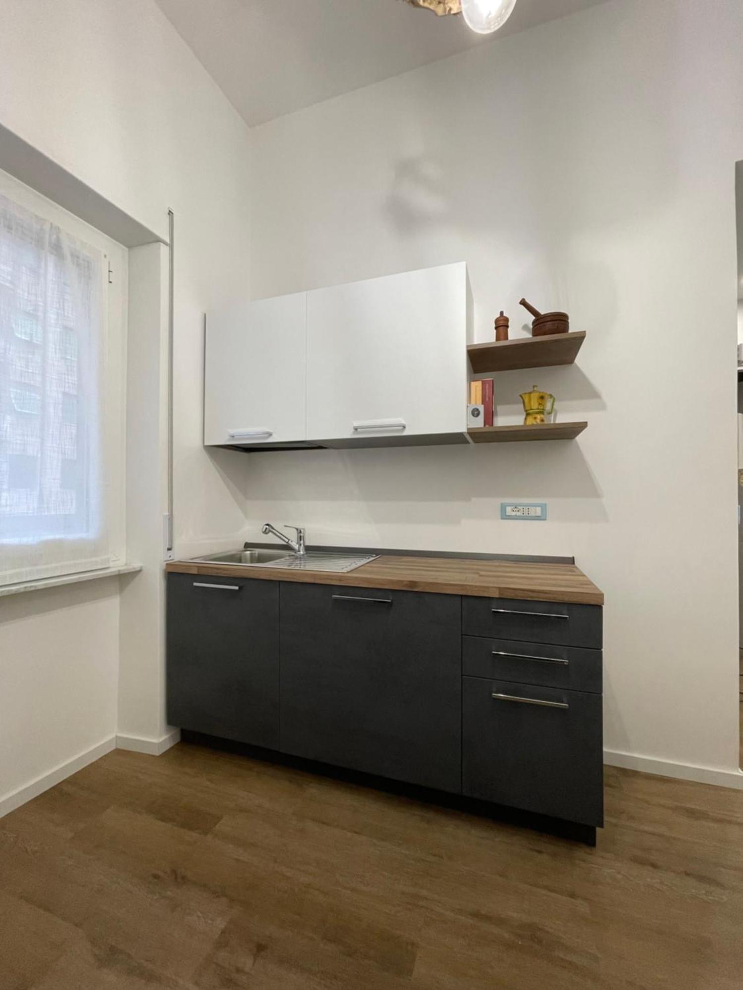 Matilde House A Genova, Boccadasse, Completo Ed Esclusivo Appartement *