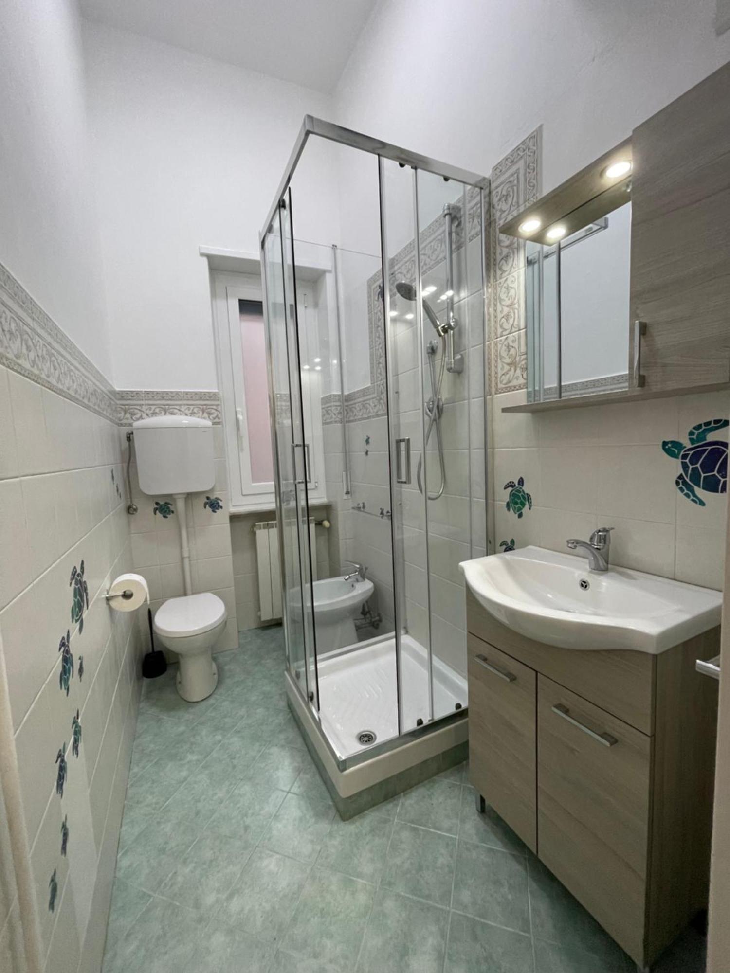 Appartement Matilde House A Genova, Boccadasse, Completo Ed Esclusivo *