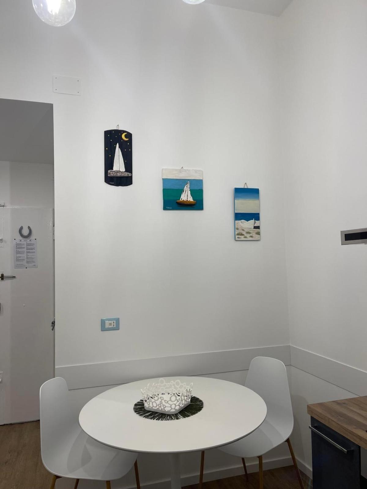 Matilde House A Genova, Boccadasse, Completo Ed Esclusivo